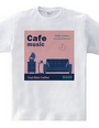 Cafe music - Daily routine -