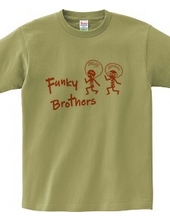 Funky  Brothers