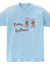 Funky  Brothers