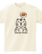 Hungry Tiger_Favorite Color Ver