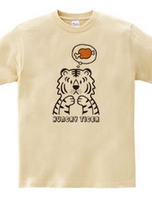 Hungry Tiger_Favorite Color Ver