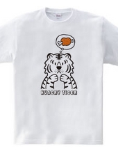 Hungry Tiger_Favorite Color Ver