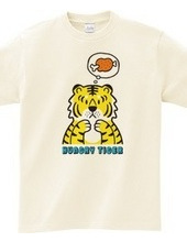 Hungry Tiger_Favorite Color Ver