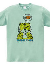 Hungry Tiger_Favorite Color Ver