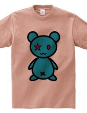 Blue Bear