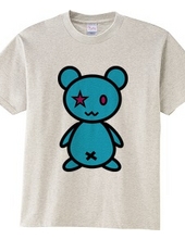 Blue Bear