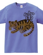 Tiger～寅～