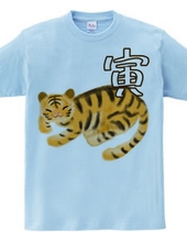 Tiger～寅～