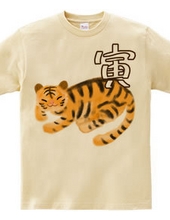 Tiger～寅～