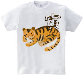 Tiger～寅～