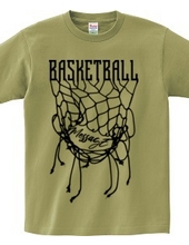 BASKETBALL NET