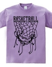 BASKETBALL NET