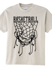 BASKETBALL NET