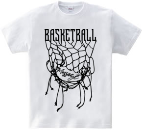 BASKETBALL NET