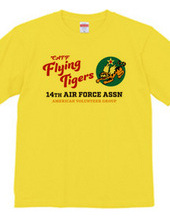 14th AF FLYING TIGERS