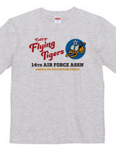 14th AF FLYING TIGERS