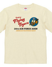 14th AF FLYING TIGERS