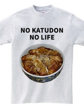 NO KATUDON NO LIFE