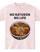NO KATUDON NO LIFE