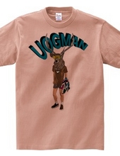 UOGMAN Yezo Deer