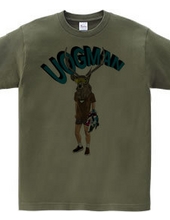 UOGMAN Yezo Deer