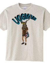 UOGMAN Yezo Deer