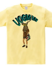 UOGMAN Yezo Deer