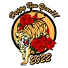 2022 Happy New Year!!!