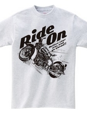 RideOn