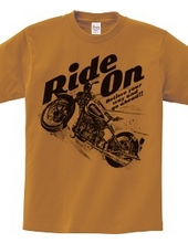 RideOn