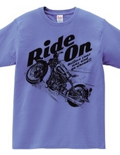 RideOn