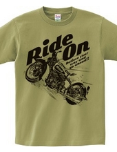 RideOn