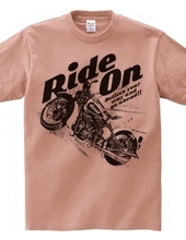 RideOn