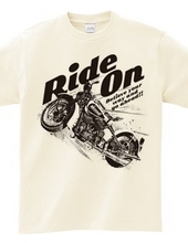 RideOn