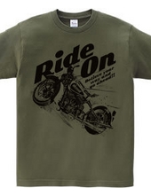 RideOn