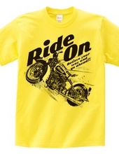 RideOn