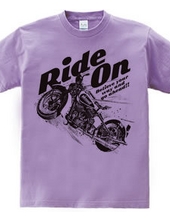 RideOn