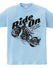 RideOn