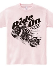 RideOn