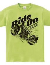 RideOn