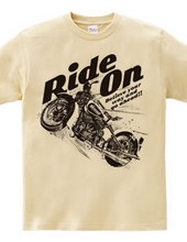 RideOn