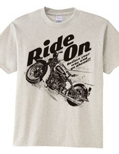 RideOn