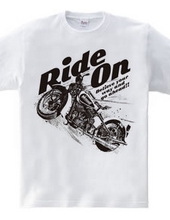 RideOn