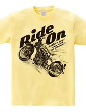 RideOn