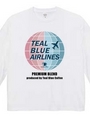 TEAL BLUE AIRLINES