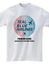 TEAL BLUE AIRLINES