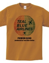 TEAL BLUE AIRLINES