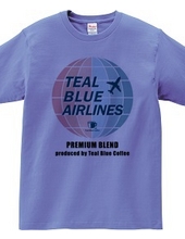 TEAL BLUE AIRLINES