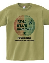 TEAL BLUE AIRLINES