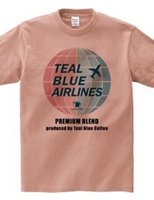 TEAL BLUE AIRLINES